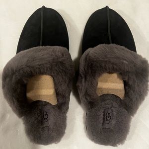Men’s Ugg Slippers